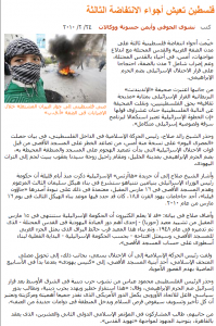 エルサレムのユダヤ化と文化的虐殺、エルサレム第三神殿建造計画